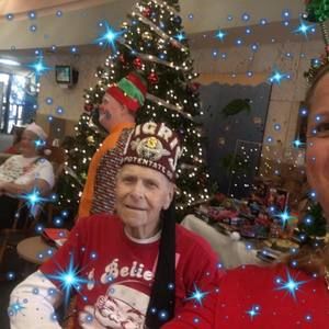 Meet your Posher, Karen